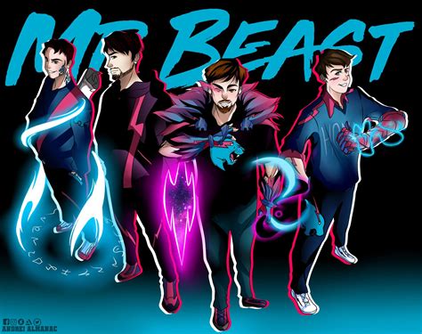 Aggregate 54 Mr Beast Wallpapers Best Incdgdbentre