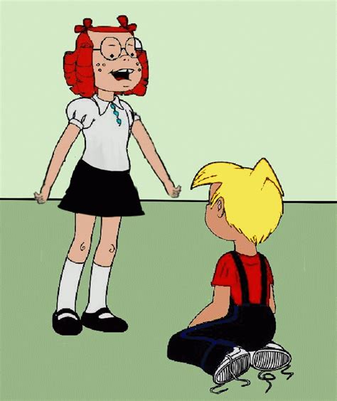 post 1252835 animated dennis mitchell dennis the menace guido l margaret wade