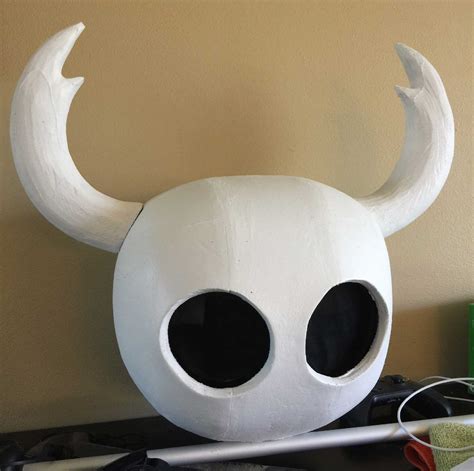 Make Your Own Hornet And The Knight From Hollow Knight Carbon Costume