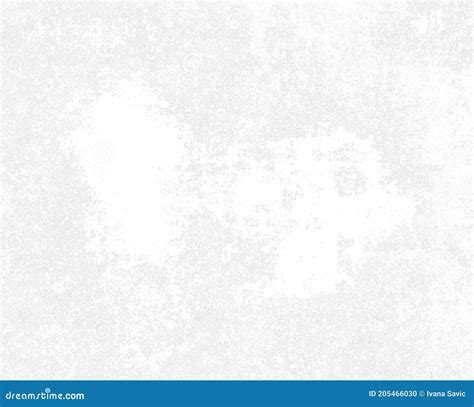 Elegant Grey White Distressed Background Grunge Grain Stock Photo