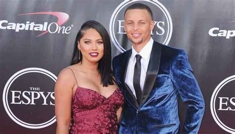 Ayesha Curry Hits Back At Troll Mocking Her Over Viral Photo With Stephen Curry