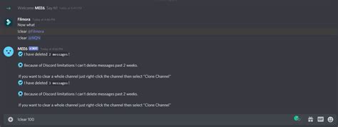 Tell us more about your experience with the app in the comments below. How to Delete Messages On Discord In Bulk