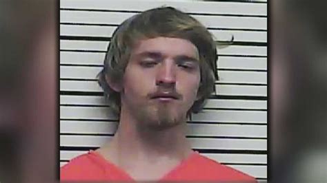 18 year old accused of shooting killing another teen at house party in caddo county