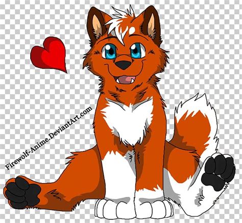 Gray Wolf Puppy Whiskers Red Fox Drawing Png Clipart Animals