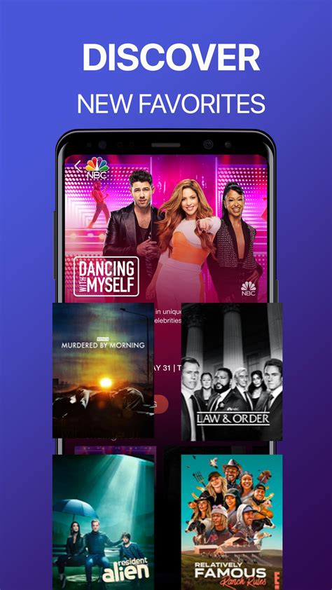 The Nbc App Stream Tv Shows Apk For Android Download