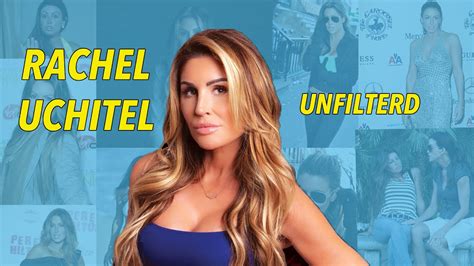 Rachel Uchitel Full Interview Dating PK RHONY Casting Celebrity Rehab Tiger Woods Update