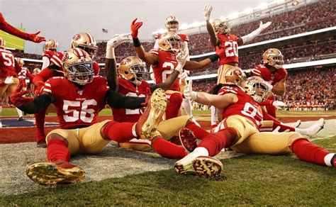 Borrow The Tactic The San Francisco 49ers Used To Go From Laughingstock