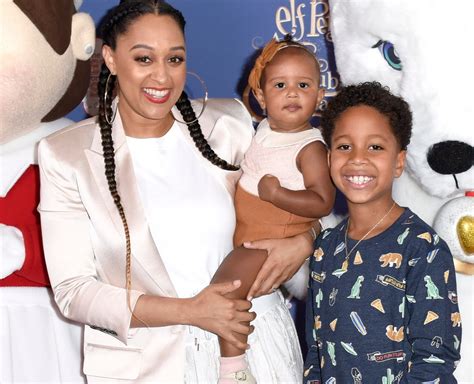 Pregnancy Wasnt Easy For Me Tia Mowry Shares How Struggles With Endometriosis Affected Her