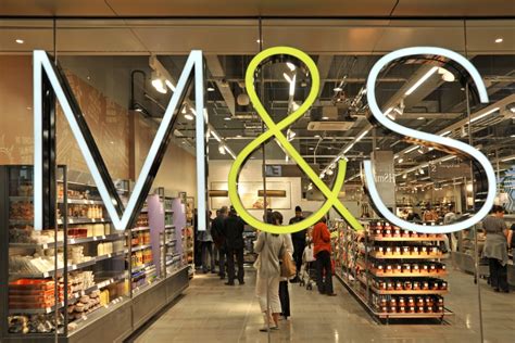 Marks And Spencer Closures Heres Which Stores Are Shutting In Scotland