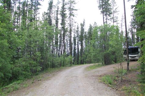 A Guide To Quiet Lake Campground South Yukon