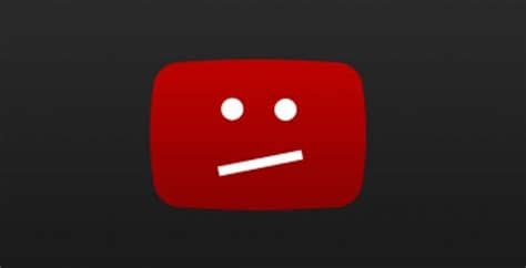 The youtube website appeared to be functional, but videos weren't available to be played by some devices. How YouTube Censorship Bots Are Crashing Creator Careers