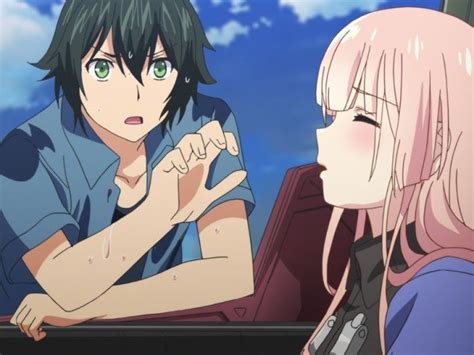 Discover Anime Series Romantic Latest In Duhocakina