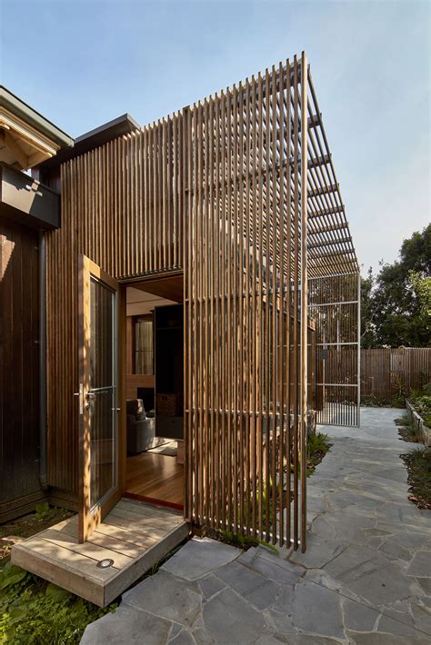 Gallery Of Screen House Warc Studio Architects 5