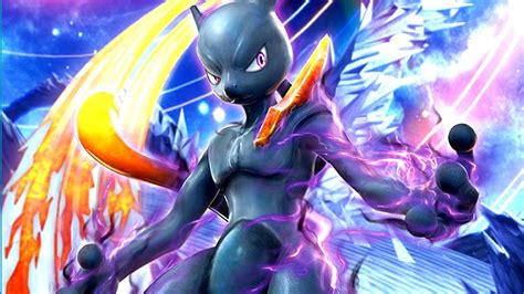 Check out this guide to find out how to unlock mewtwo and shadow mewtwo in pokken tournament! Minecraft : LUCKY PIXELMON - OS PODERES SECRETOS DO SHADOW ...