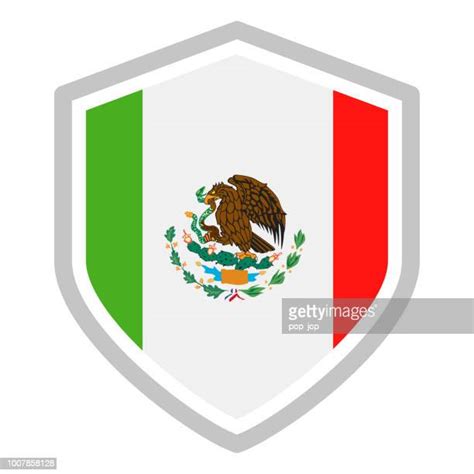 Mexican Emblems Photos And Premium High Res Pictures Getty Images