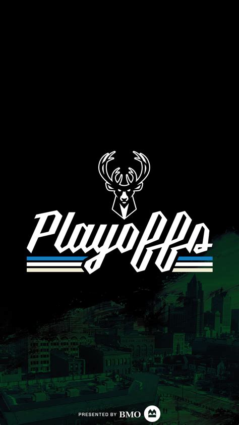The current status of the logo is active the above logo design and the artwork you are about to download is the intellectual property of the copyright and/or trademark holder and is offered to you. 2020 Playoffs Virtual Fan Kit Presented By BMO | Milwaukee Bucks