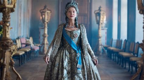 Catherine The Great Hbo Review Helen Mirren At Her Best British Gq