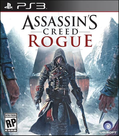 Assassin S Creed Rogue Pc Review