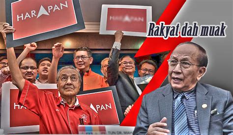 Now, former minister tan sri dr rais yatim has suggested that the allowances of members of parliament (mps) who miss the best way to overcome the issue of insufficient quorum is to cut the monthly allowances of mps based on a rate decided by the select committee, rais said in a tweet. Kekalahan Teruk PH, "Rakyat Dah Muak" | Malaysia Top News