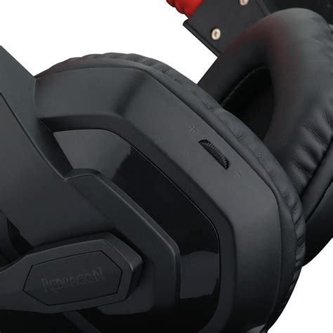 Ares H120 Gaming Headset Redragon Adria