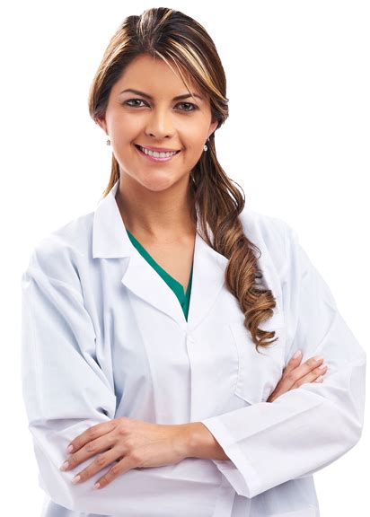 Nurse Png Transparent Image Download Size 412x576px