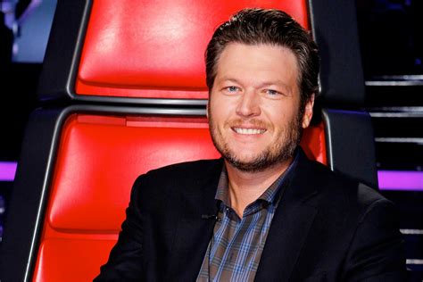 Blake Shelton To Return For Season Of NBCs The Voice Country Music Rocks