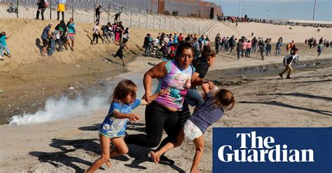 Mexico To Deport Up To 500 Migrants Who Tried To Cross Us Border Us