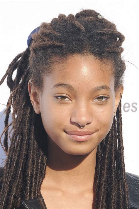Willow Smith Profile Images The Movie Database TMDB