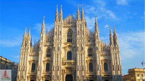 Italian Architecture Through The Ages Italy Review