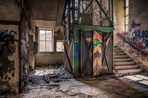 Top 10 Urban Exploration Photography Tips The Ultimate Guide