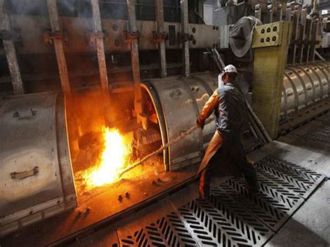 Rio Tinto And Alcoa Launch Carbon Free Aluminium Smelting Process