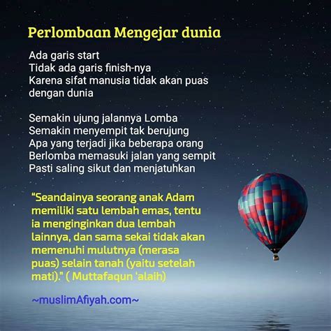 Ketika sedang merasa lelah dengan kehidupan yang dijalani, kamu tentu membutuhkan quotes bijak lelah yang mewakili isi hati. Raehanul Bahraen di Instagram "# Perlombaan Mengejar dunia . Ketika anda berlomba mengejar dunia ...
