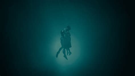 The Shape Of Water Mark Woollen And Associates