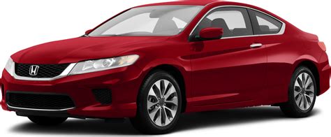 2014 Honda Accord Price Value Ratings And Reviews Kelley Blue Book