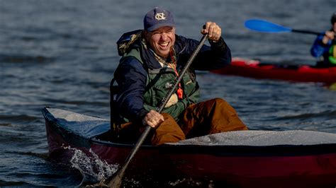 Crossing America By Canoe Two Years 22 Rivers 7500 Miles The New