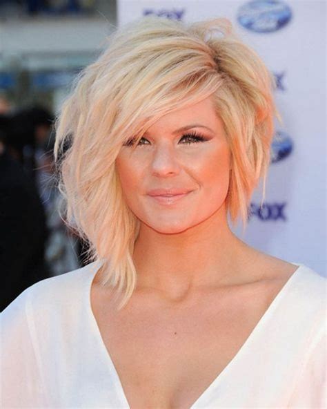 It is a well worn, comfortable cap that sits low on your head, comes in one size fits most sizing with a variety of closures. Side Swept Blonde Asymmetrical Short Bob Hairstyles 2018-2019 - HAIRSTYLES