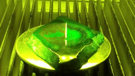 Amazing Lasers Capable Of Engraving On Gemstone Youtube