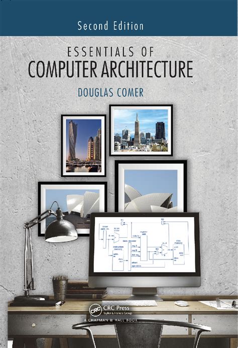 Whereas, organization defines the way the system is structured so that all those catalogued tools can be used properly. Comer Books on Architecture And Operating Systems