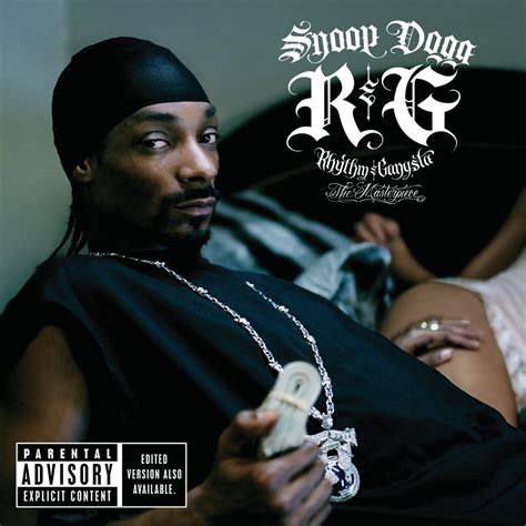 Snoop Dogg Randg Rhythm And Gangsta The Masterpiece Music