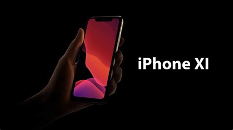 Introducing Iphone Xi — Apple Youtube