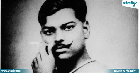 Top 10 Freedom Fighters Of India Wirally