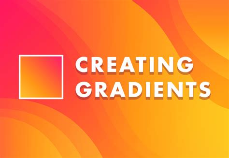 How To Make Save And Load Gradients In Adobe Illustrator