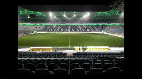 4.7 out of 5 stars. Im Stadion am Nordpark-Borussia Mönchengladbach - YouTube