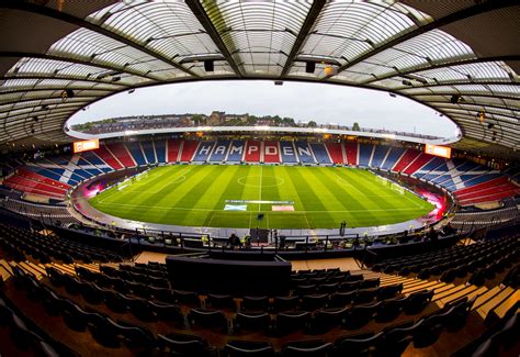 The home of scottish football. Hampden Park to remain home of Scottish football | Press ...