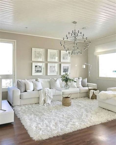 Neutral Colors Living Room Designs That Are Muted But Magnificent