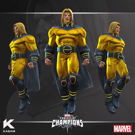 Marvel Contest Of Champions Vision 1920x1920 Wallpaper