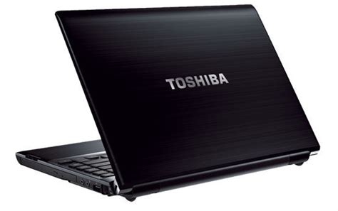 Toshiba Portege R830 R830 X3310 Laptop 2nd Gen Ci5 4gb 500gb Win7