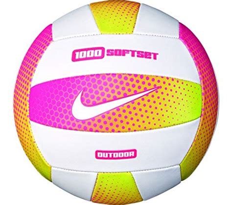 Top 8 Volleyball Ball Pink Beachvolleybälle Yabmus