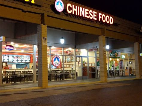 Maybe you would like to learn more about one of these? Mr. You Chinese Food - Restaurant | 1382 E Florida Ave ...