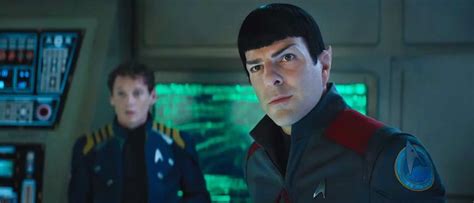Star Trek Beyond Spoiler Review This Is The Most Positive